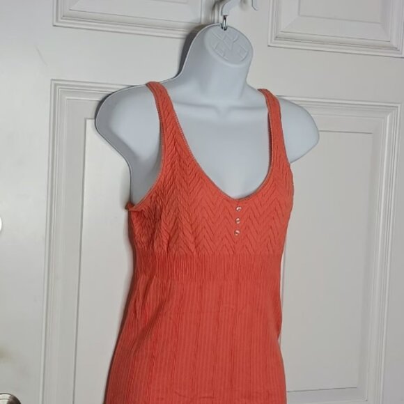 Intimately Free People Ribbed Tank Top - Picture 3 of 4